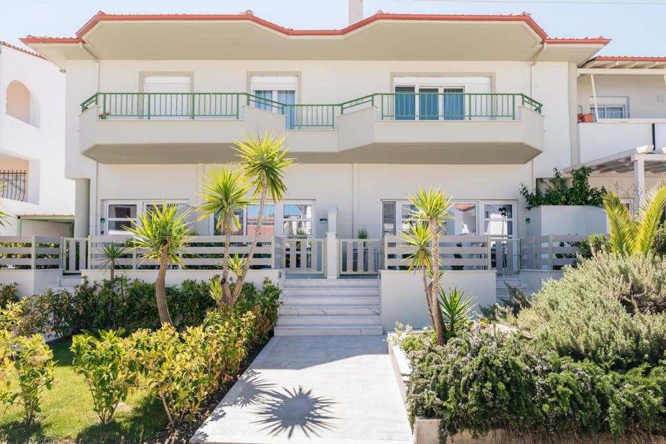 Minthi Boutique Apartments Hotel in Chaniotis