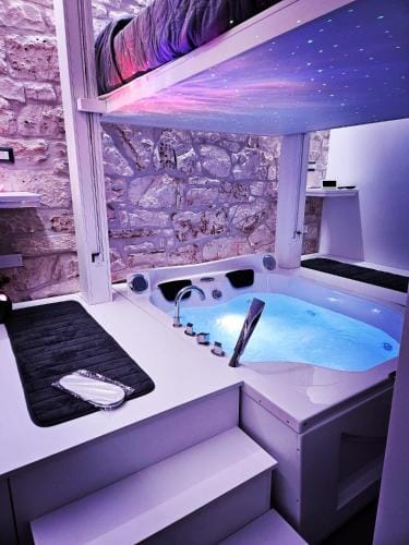 Deluxe Hotel in Province of Taranto