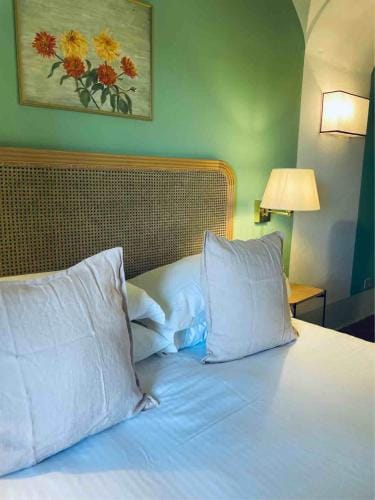 Terrazza Bellavista Suite Hotel in Tuscany