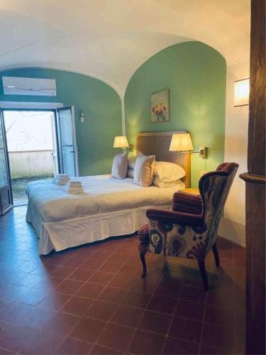 Terrazza Bellavista Suite Hotel in Tuscany