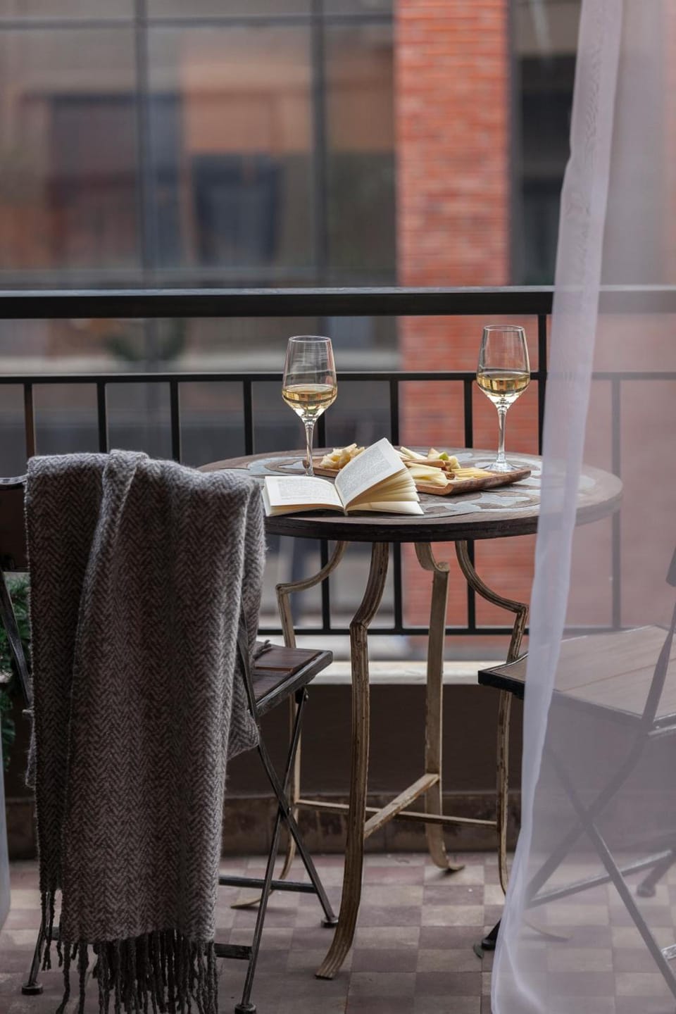 The Mood Luxury Rooms Hotel in Thessaloniki