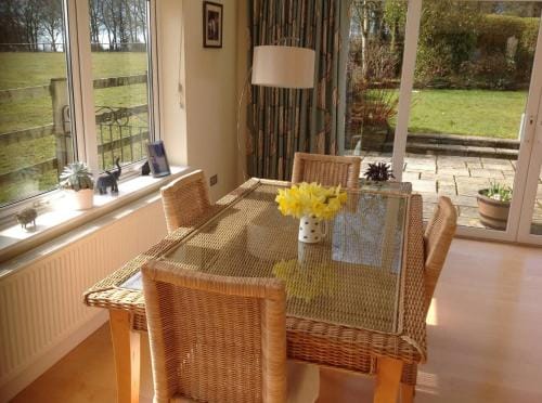 Brooklands Hotel in West Devon District