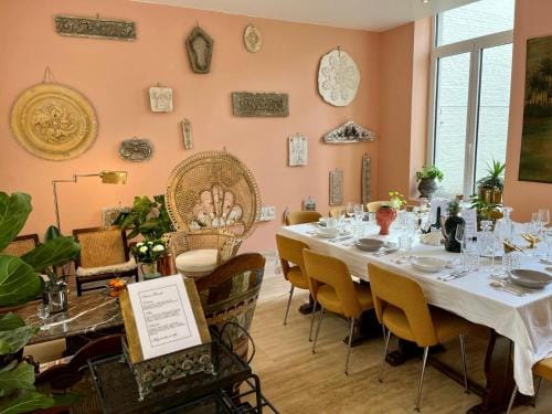 Maison Georges Hotel in Flanders