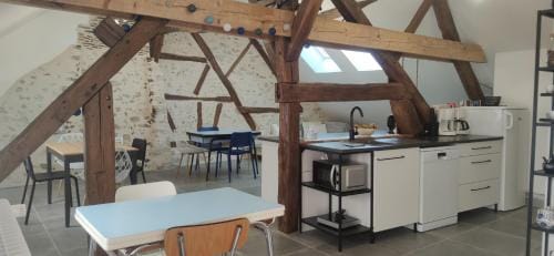 Au Lampadaire Briarois Hotel in Centre-Val de Loire