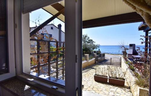 Apartments and rooms by the sea Zambratija, Umag - 22685 Hotel in Istria County