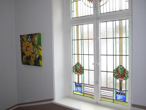 Pension Erholung Hotel in Thuringia, Germany