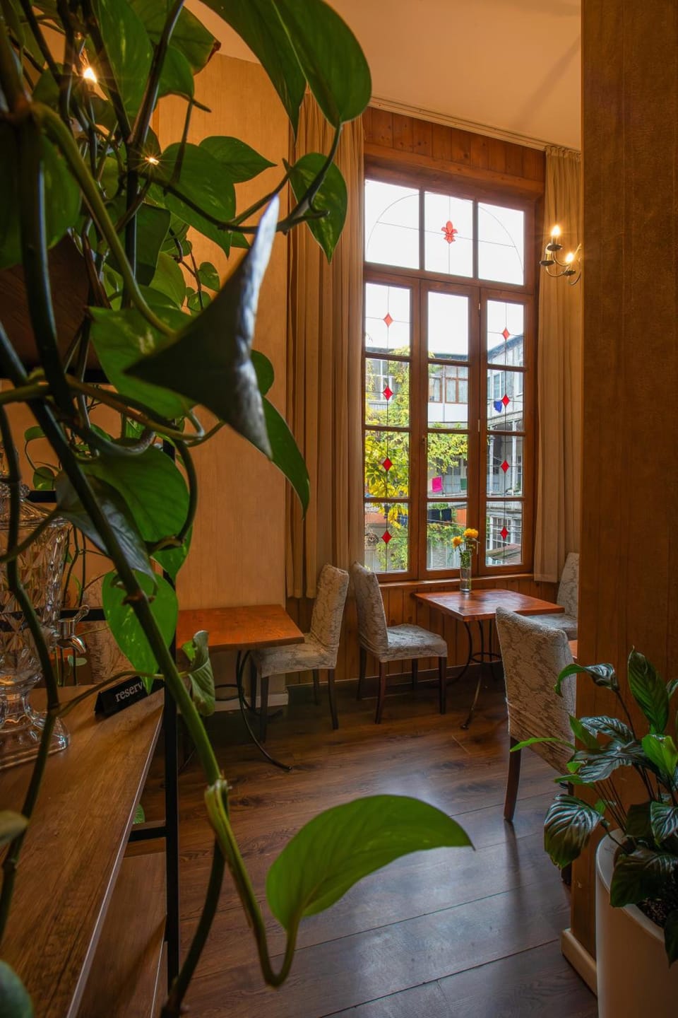 Rustaveli Hotel Hotel in Tbilisi, Georgia