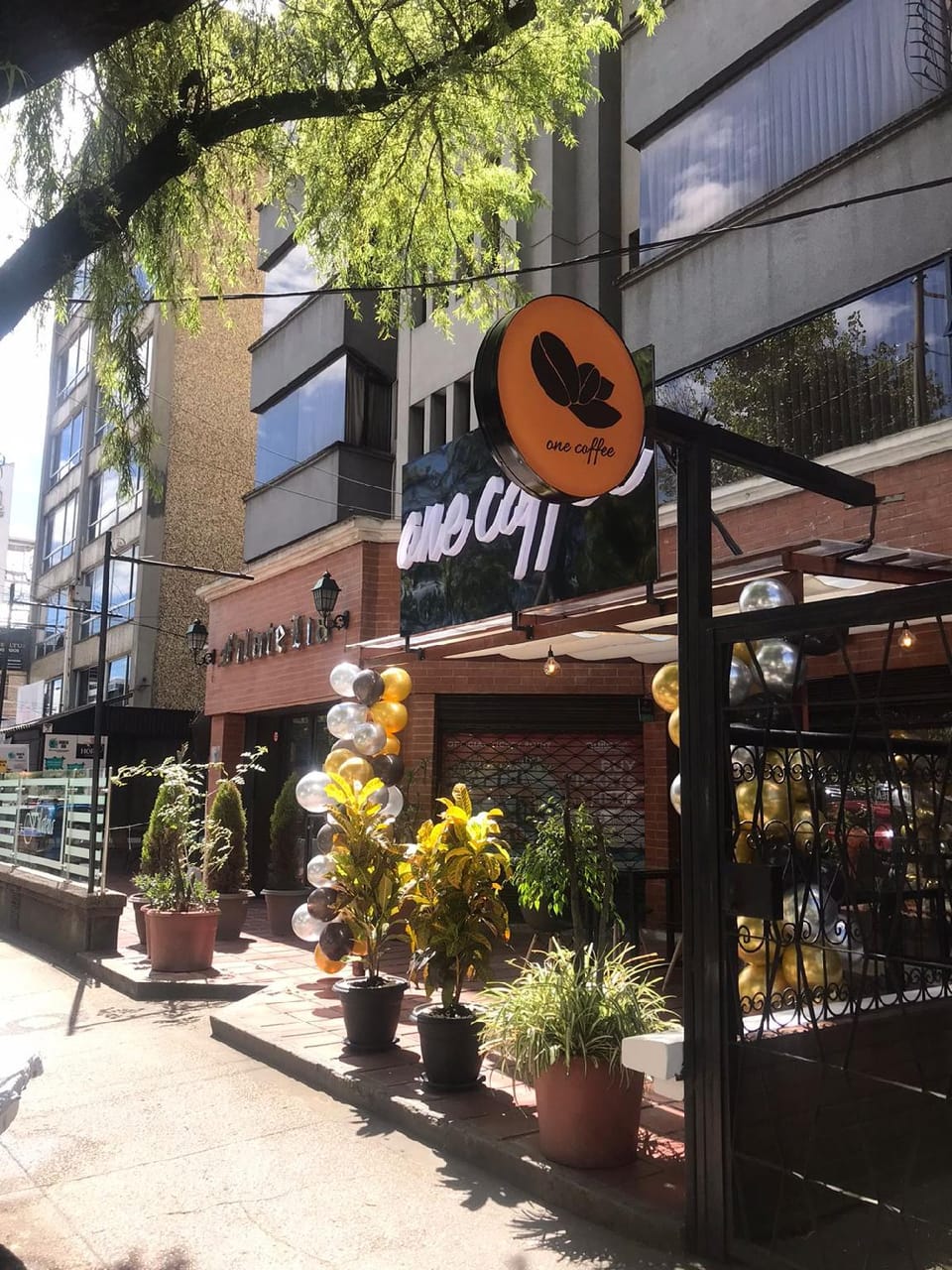 Filatelia Suites & Travel Hotel in Quito