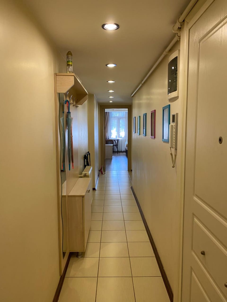 Taksim House Suites Apartment hotel in Istanbul