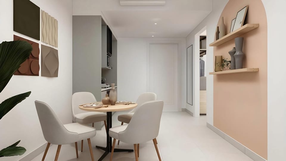 Mossaz Leisure Suites Kuala Lumpur Apartment hotel in Petaling Jaya