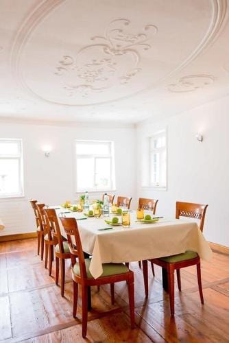 Boutique- und Businesshotel Herrenkuferei Hotel in Baden-Württemberg
