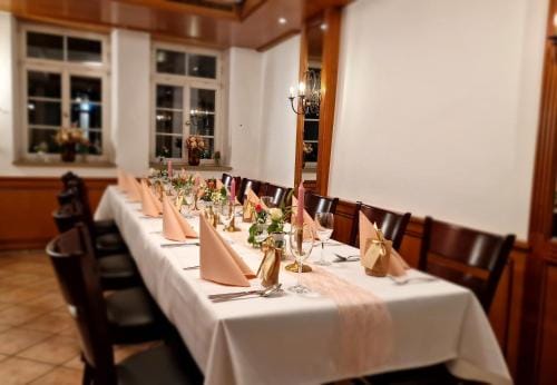 Boutique- und Businesshotel Herrenkuferei Hotel in Baden-Württemberg