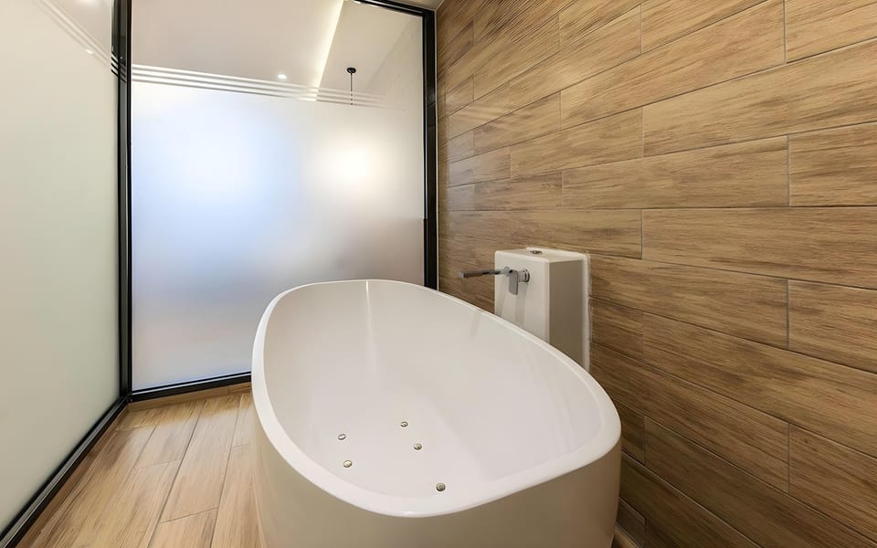 Brown Dot Hotel Jeonggwan Motel in Busan