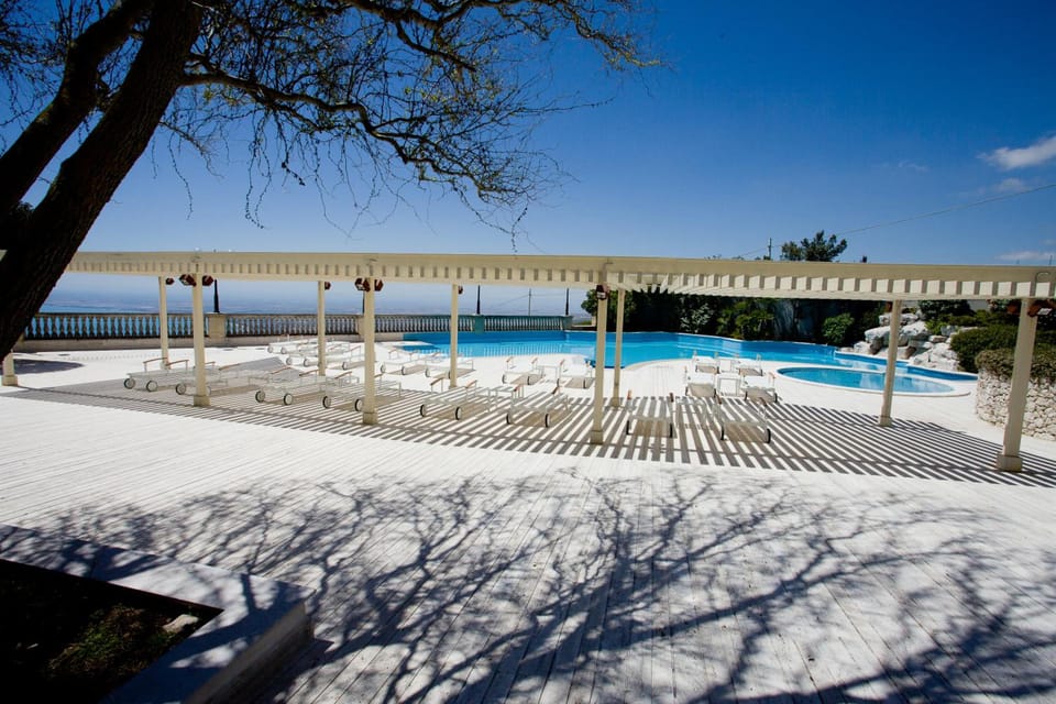 Hotel Relais dei Normanni Hotel in Province of Foggia