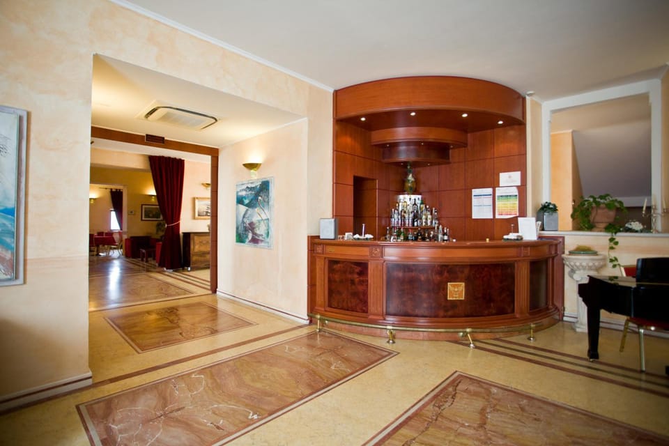 Hotel Relais dei Normanni Hotel in Province of Foggia