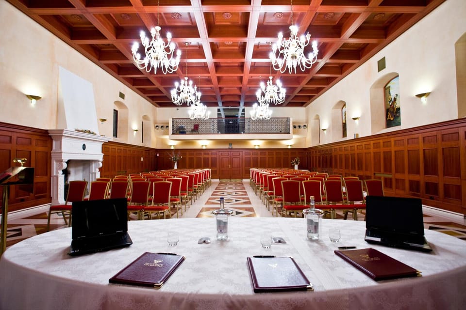 Hotel Relais dei Normanni Hotel in Province of Foggia