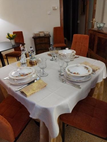 Bed & Breakfast Costanza4 Hotel in Scanno