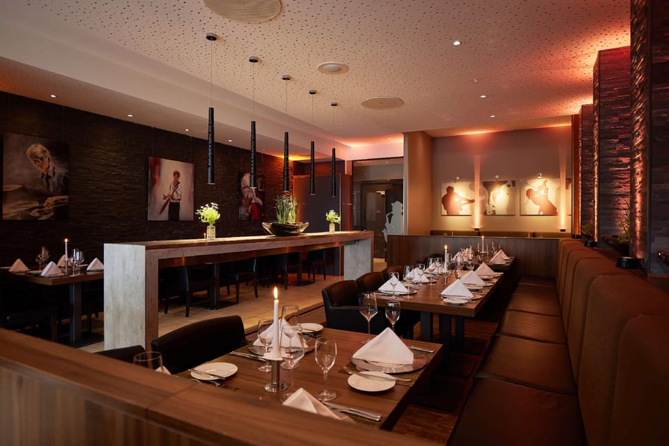 bigBOX Allgau Hotel Hotel in Kempten