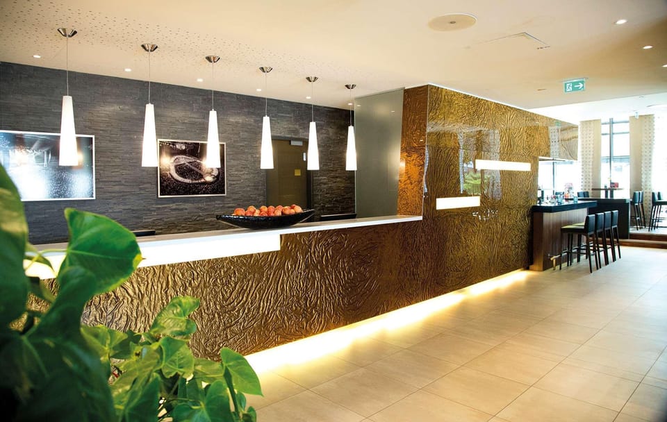 bigBOX Allgau Hotel Hotel in Kempten