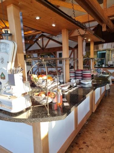 Gastehaus St. Martin Hotel in Cochem-Zell