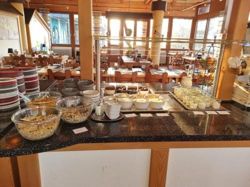 Gastehaus St. Martin Hotel in Cochem-Zell