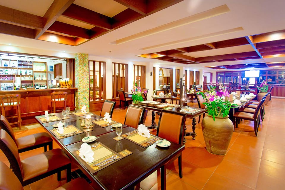 Bar/lounge