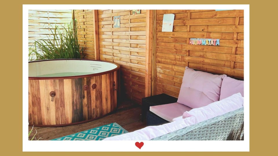 Berghupferl-Alm - do legst di nieda Hotel in Salzburgerland