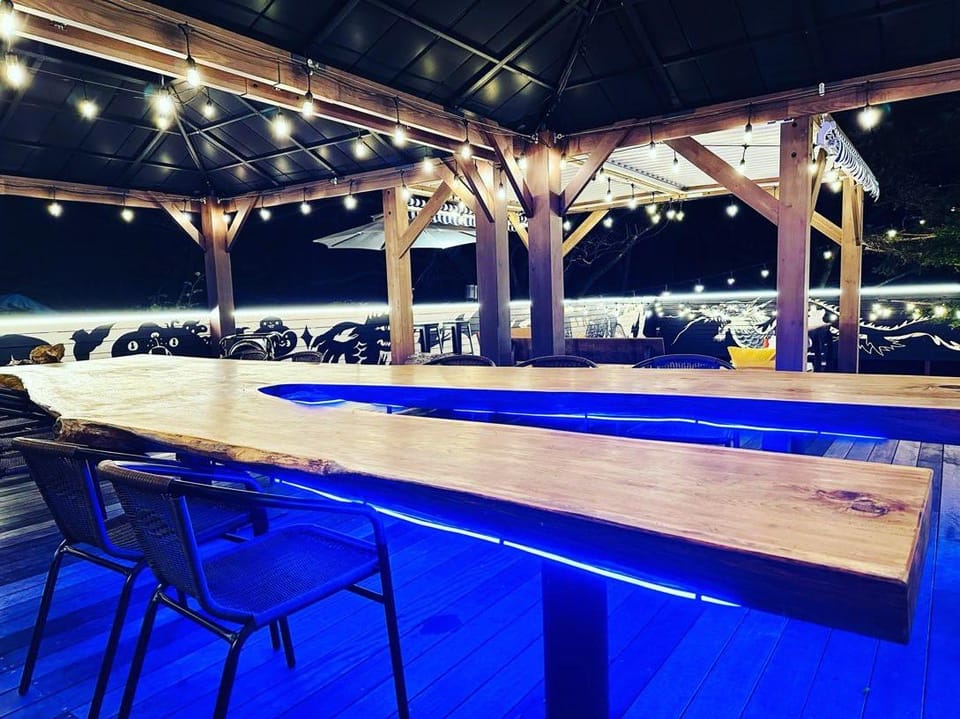 IZU GLAMPING RESORT Ishiki 385 Hotel in Shizuoka Prefecture