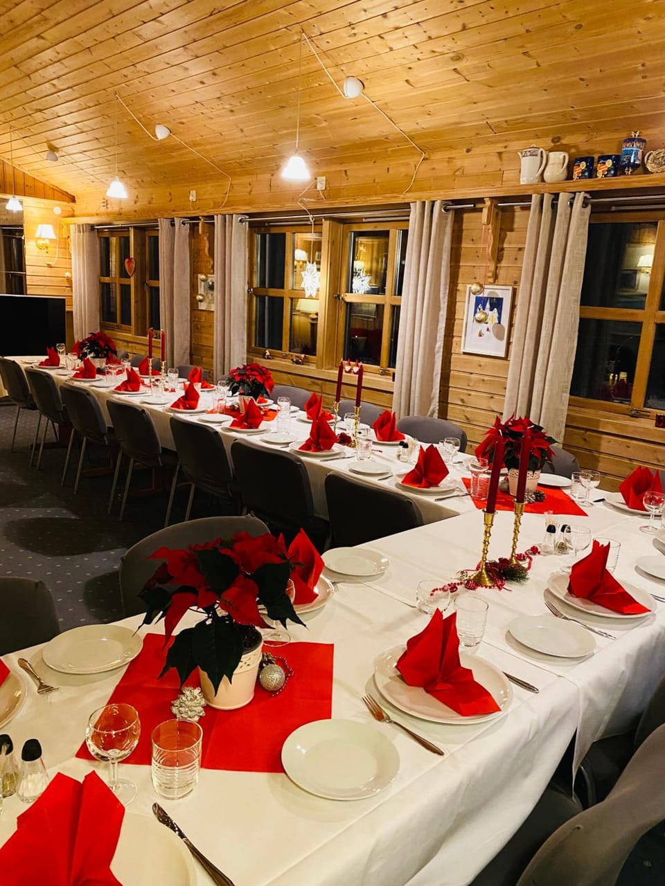 Sortland Camping og Motell AS Motel in Nordland, Norway