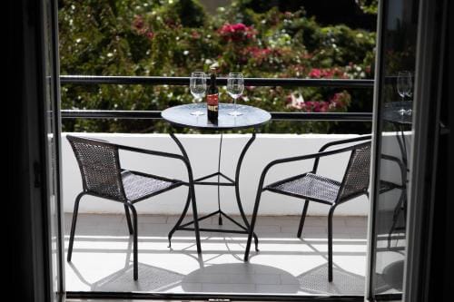 Dimitris City Break Apts Hotel in Chania
