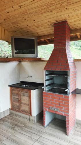 Residencia Da Familia Binitz Hotel in State of Rio de Janeiro