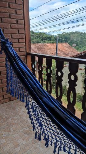 Residencia Da Familia Binitz Hotel in State of Rio de Janeiro