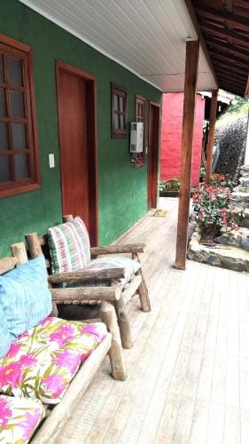 Residencia Da Familia Binitz Hotel in State of Rio de Janeiro