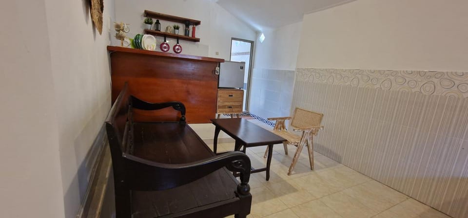 FATINN'S surf Apartements Hotel in Pekutatan