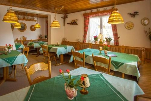 Landhaus Sonnwinkl Hotel in Tyrol