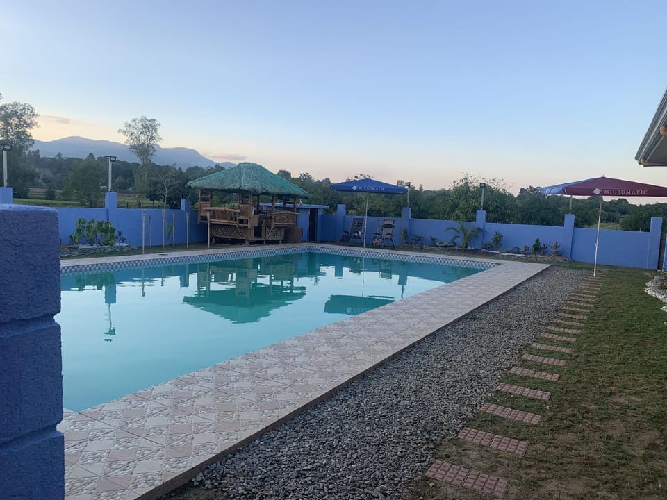 Scarlett Resorts at Laganas Hotel in Ilocos Region