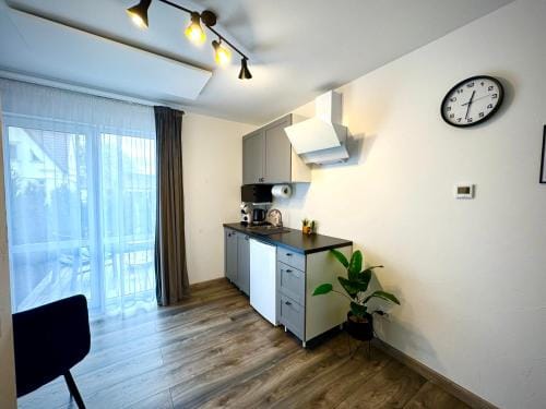 Kamiles apartamentai Hotel in Palanga