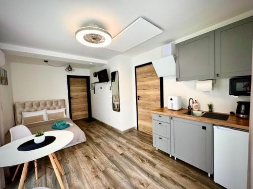Kamiles apartamentai Hotel in Palanga