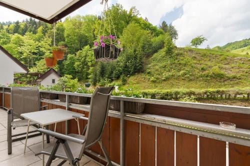 Gastehaus Gerda Hotel in Ortenau