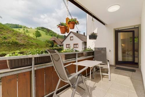 Gastehaus Gerda Hotel in Ortenau