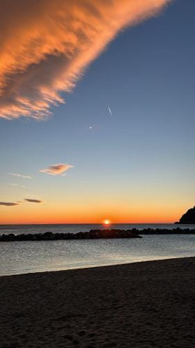La Casetta Hotel in Moneglia