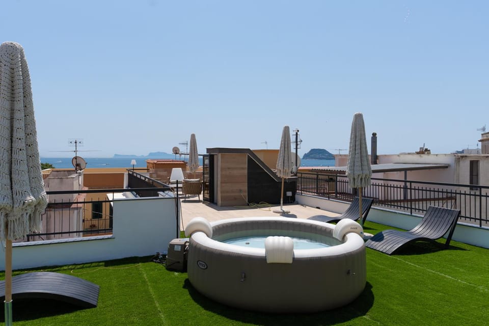 Kira suite and rooms Hotel in Pozzuoli