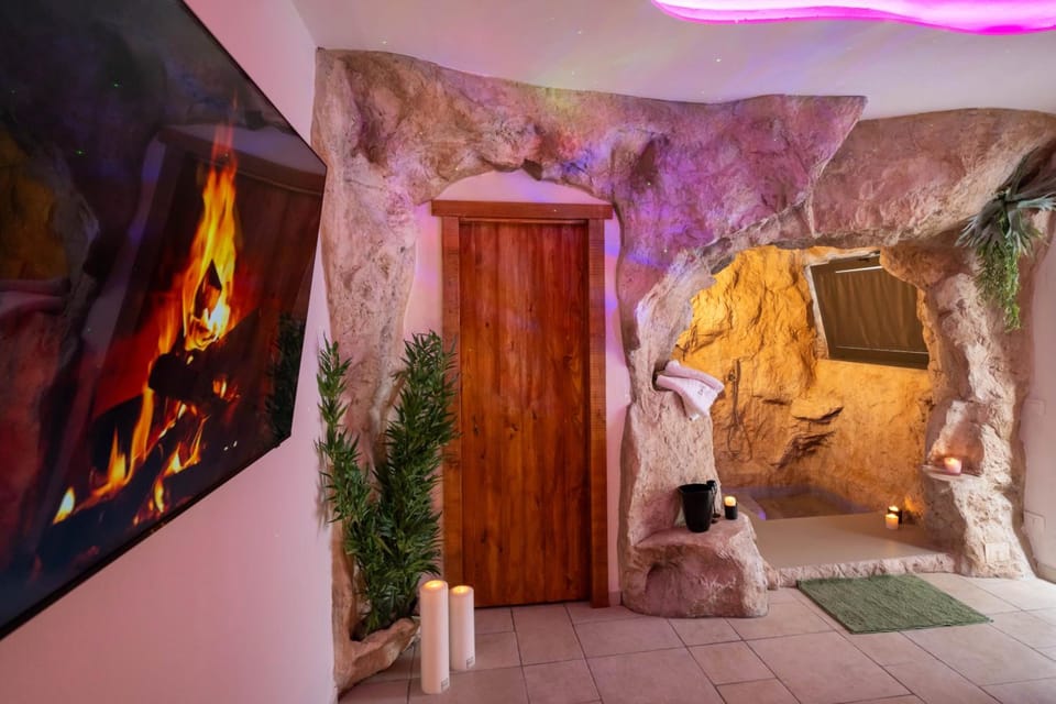 Kira suite and rooms Hotel in Pozzuoli