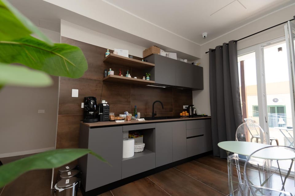 Kira suite and rooms Hotel in Pozzuoli