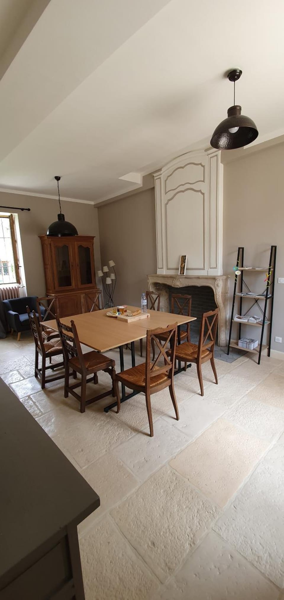 Les chambres du Foulot Hotel in Beaune