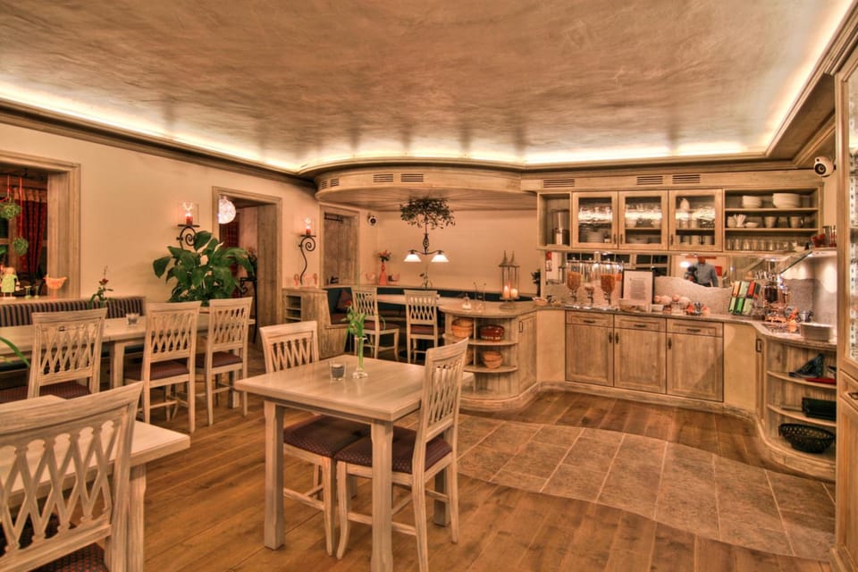 Hotel Anneliese Hotel in Tyrol