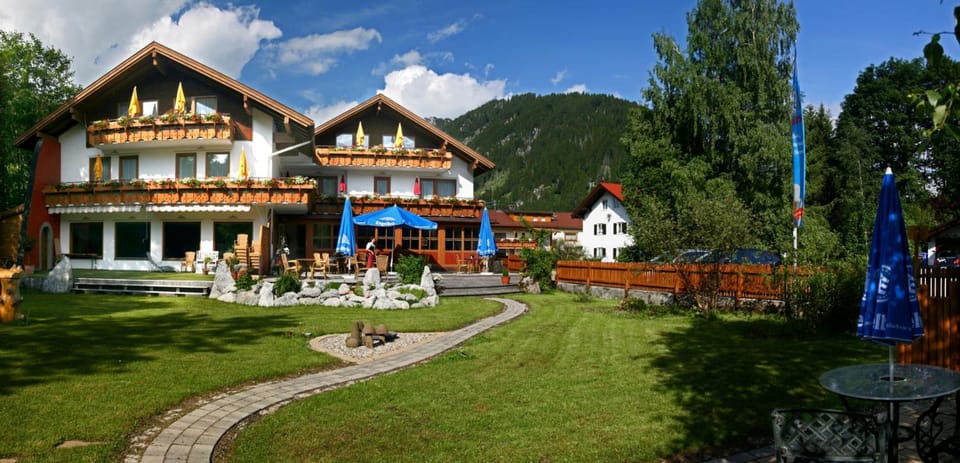 Hotel Anneliese Hotel in Tyrol