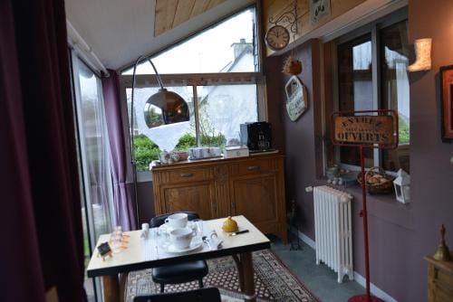Villa Cap Avalenn Hotel in Fouesnant