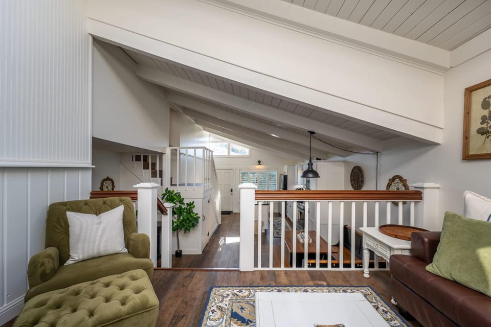 Bandon Marina Inn Hotel in Oregon