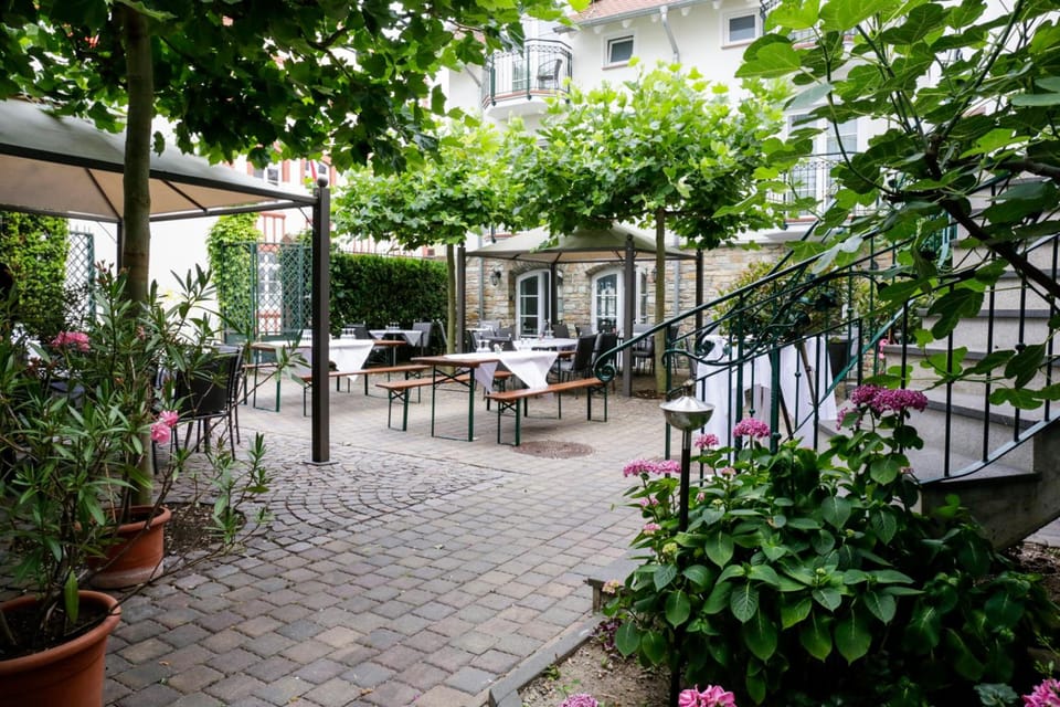 Hotel Frankenbach Hotel in Wiesbaden